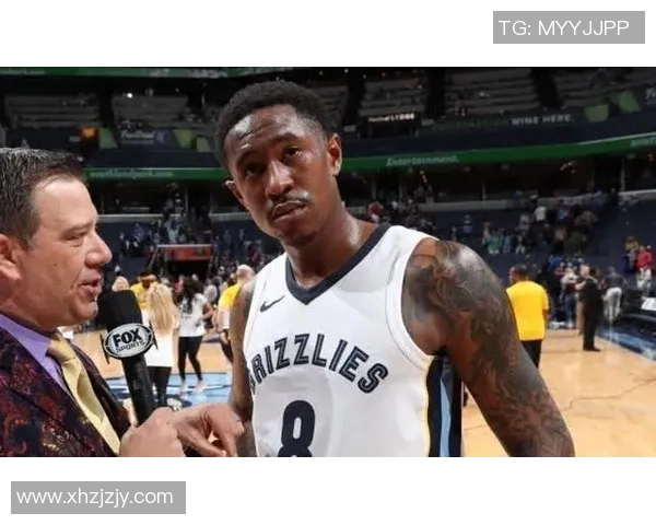 马尚布鲁克斯:从篮球场到生活舞台的多重角色与精彩人生