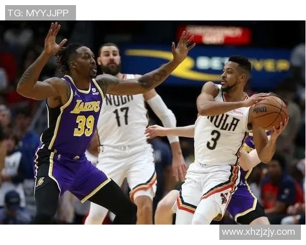 鹈鹕队与国王队激战正酣谁能在这场对决中笑到最后