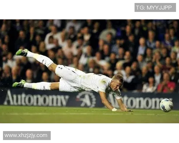 凯恩的传奇之路：从天才少年到足球巨星的辉煌历程与背后故事