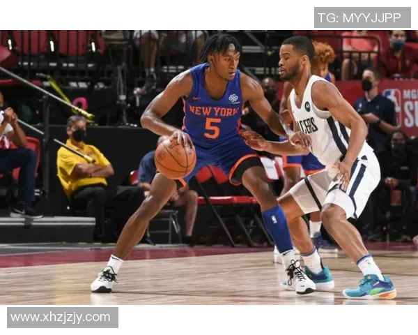 伊曼纽尔奎克利的崛起之路:从默默无闻到NBA明星的蜕变