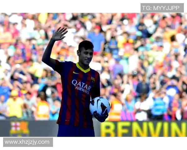 内马尔的足球传奇之路：从巴西天才到全球偶像的华丽转身