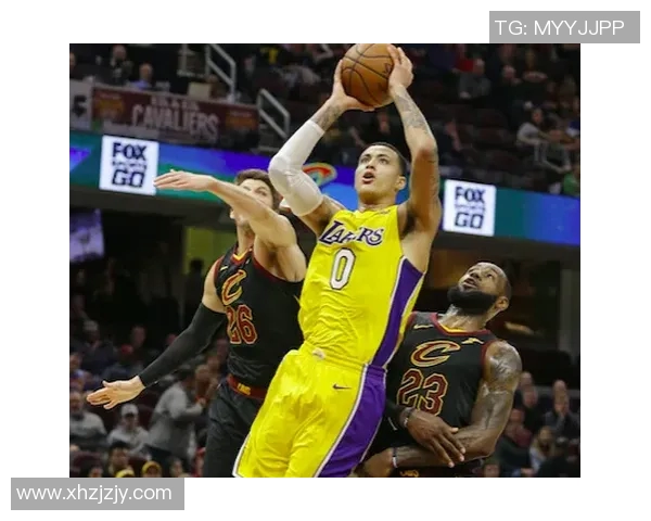 凯尔库兹马的篮球之路与未来发展展望分析