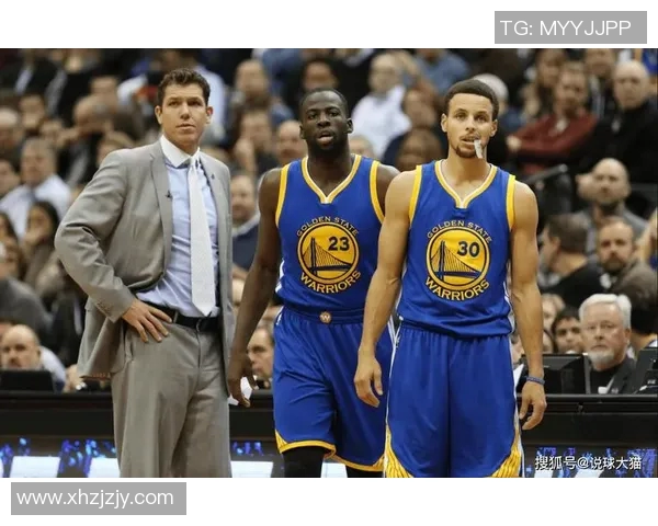 勇士队强势击败骑士队113比91展现冠军实力与团队默契