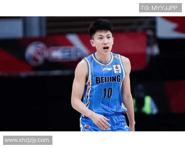 刘晓宇的篮球梦想与奋斗历程：从青涩少年到职业球员的蜕变之路