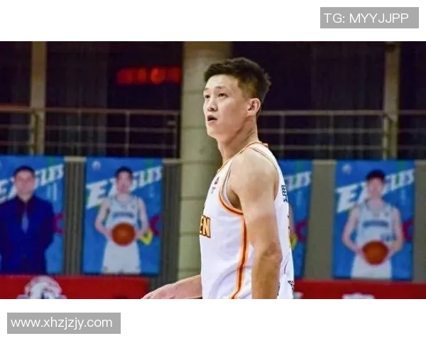 周鹏：从篮球场上的拼搏者到生活中的奋斗者的精彩人生旅程