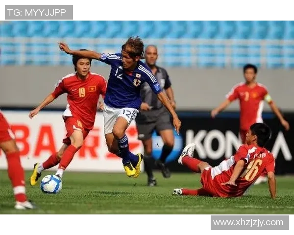 韩国与日本足球对决直播全程回顾及精彩瞬间分析