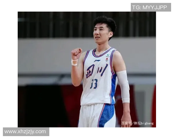 韩硕：从篮球新星到职业生涯转折的奋斗历程与未来展望