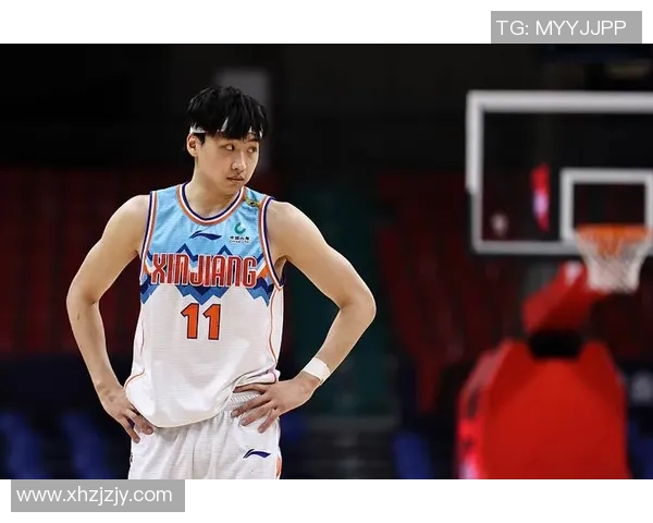 齐麟:从新星崛起到篮球场上的传奇之路探索与展望