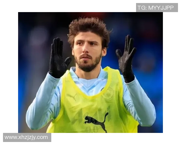 鲁本迪亚斯在曼城的崛起与未来展望:从防线核心到球队领袖之路