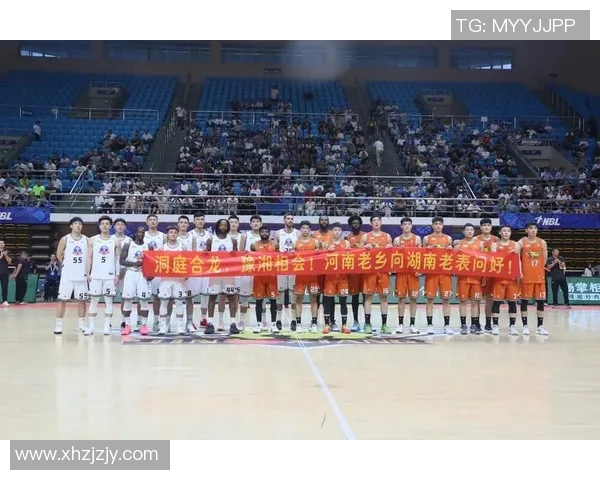 2017年NBL联赛河南队对阵广西队精彩回顾与赛况分析