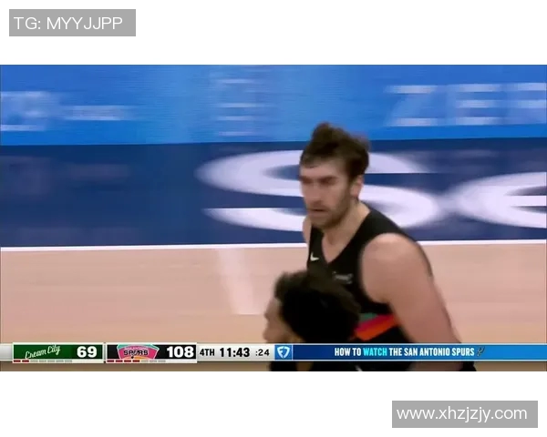 2016年NBA常规赛马刺队对阵雄鹿队精彩回顾与赛后分析