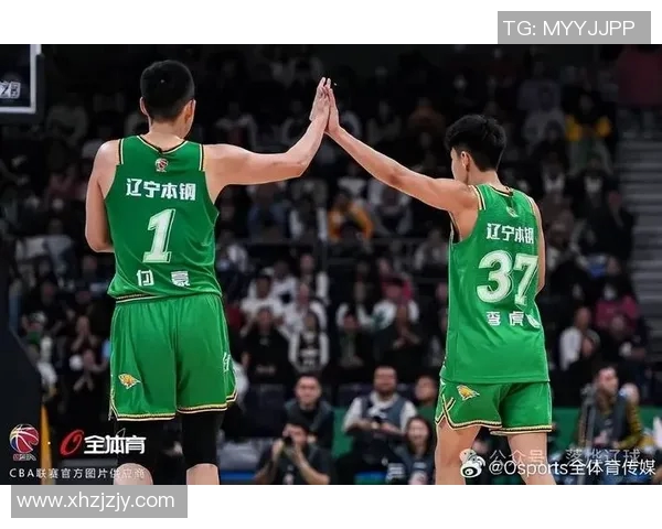 CBA精彩回顾辽宁队与福建队对决全场录像分享