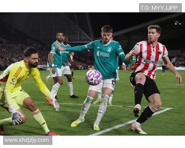 利物浦主场迎战水晶宫双方阵容分析及比赛前瞻