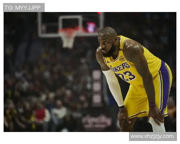 湖人对掘金全场精彩回顾腾讯直播带你重温比赛瞬间