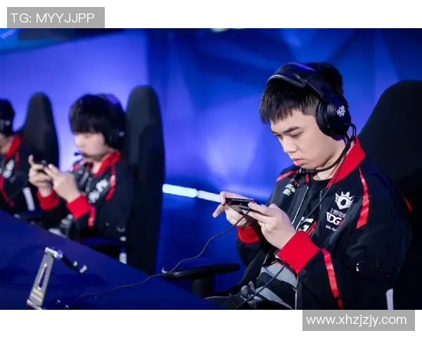聚焦王者荣耀EDG战队实力分析与未来发展展望MBA