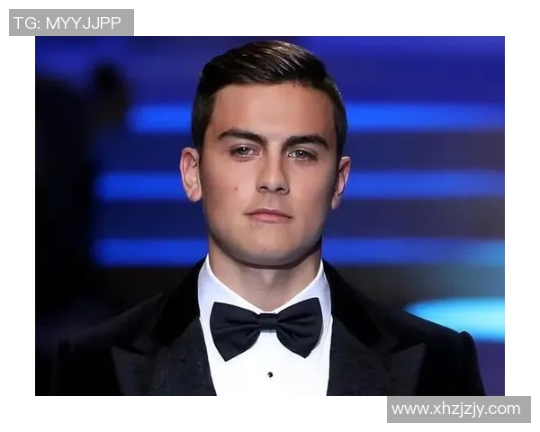 迪巴拉与内马尔的巅峰对决谁将成为足球场上的新传奇