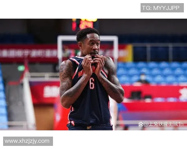 马尚布鲁克斯的篮球之路与职业生涯：从新秀到明星的成长历程