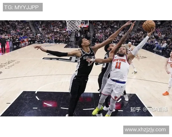 马刺与尼克斯精彩对决直播全程回顾与赛后分析