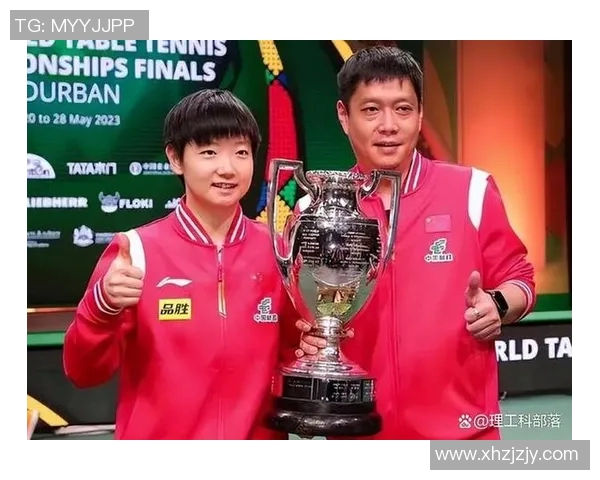 专访陈磊:深入探讨排球运动成功背后的秘诀与经验分享