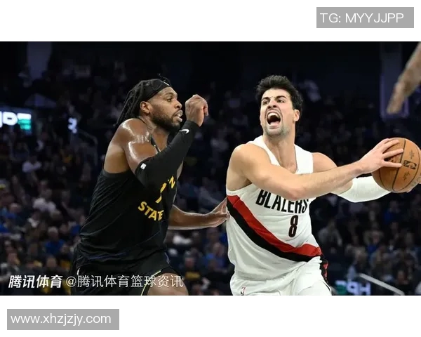 勇士与开拓者激战521场面精彩回顾与精彩瞬间分析