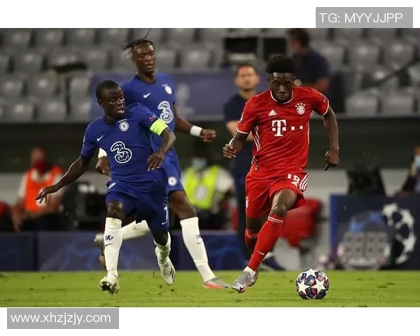 嗔至合与拜仁对决的精彩瞬间分析与战术解读