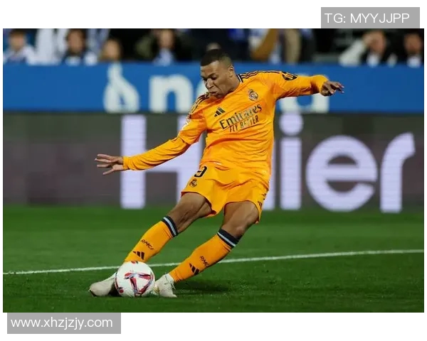 姆巴佩欧冠夜三球成英雄赛后暗示未来去向已成定局