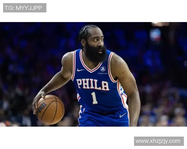 哈登状态骤降引发76人续约犹豫或将改变合同方案