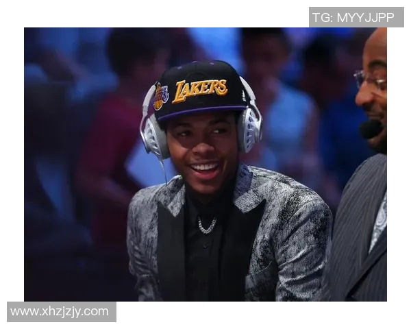 布兰登英格拉姆：从新星到全明星的成长之路与未来展望