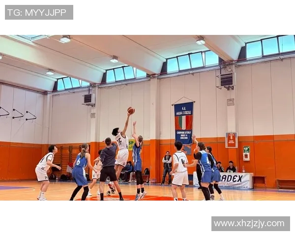 广州篮球队中路突破战术解析与球队未来发展展望MBA