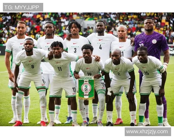 尼日利亚与南非足球对决展现非洲足球魅力与竞争力的精彩瞬间