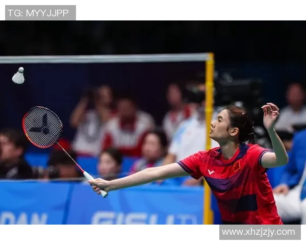 成都羽毛球队整体压制现象解析及其对羽毛球发展的影响