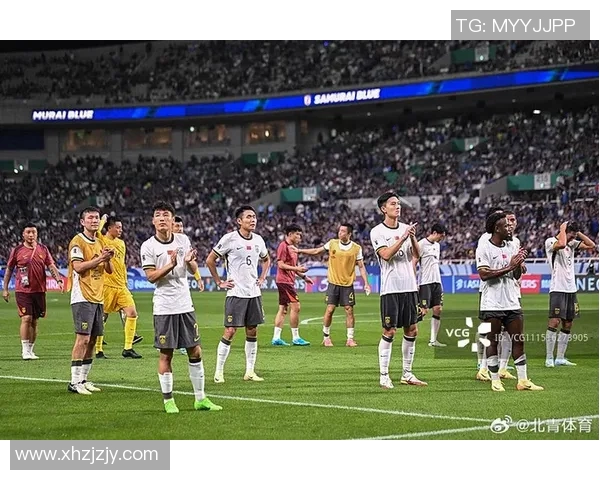 日本队与科特迪瓦的精彩对决揭示了足球的无限魅力与激情