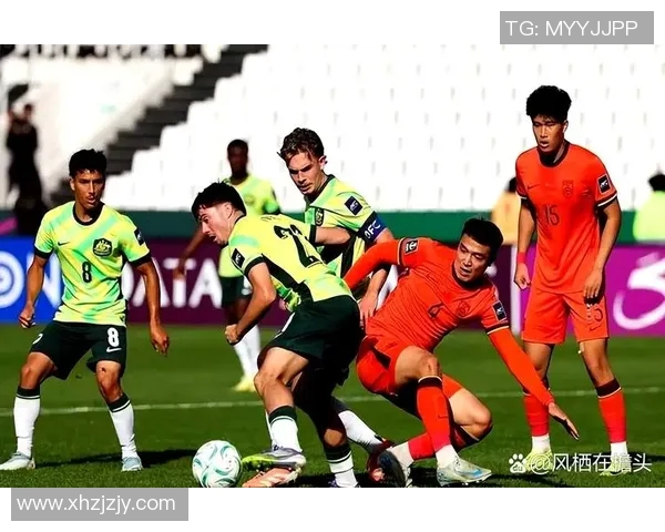 泰国与沙特U23激战在即谁将成为亚洲青年足球的新王者