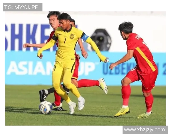 约旦与越南足球对决前瞻分析及比赛结果预测探讨