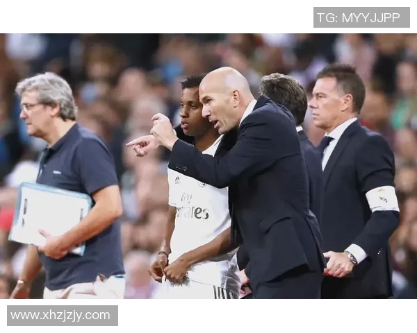 罗德里戈:从青涩新星到足坛巨星的成长之路与辉煌成就