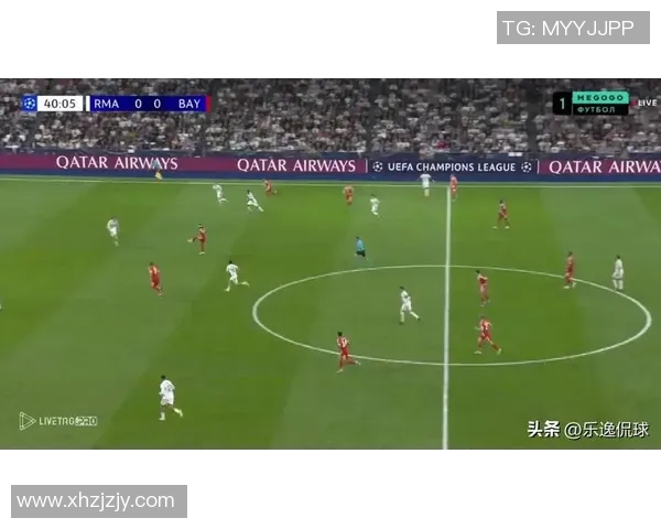 皇马与拜仁精彩对决视频下载全攻略助你回顾经典瞬间