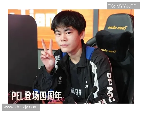 赵强专访：从初出茅庐到和平精英巅峰之路的深度回顾与展望