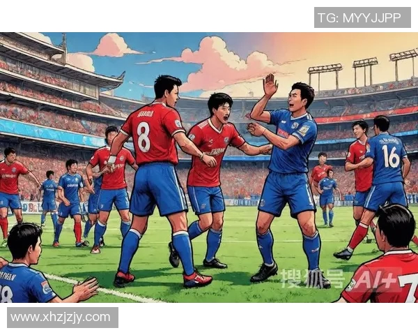 鸟栖沙岩对阵横滨水手精彩视频直播全程回顾与赛后分析