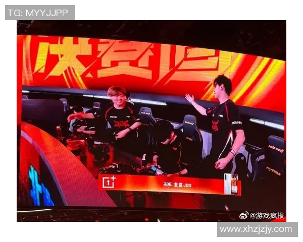 和平精英巨献：深入解析JDG战队的战术意识与团队协作秘诀