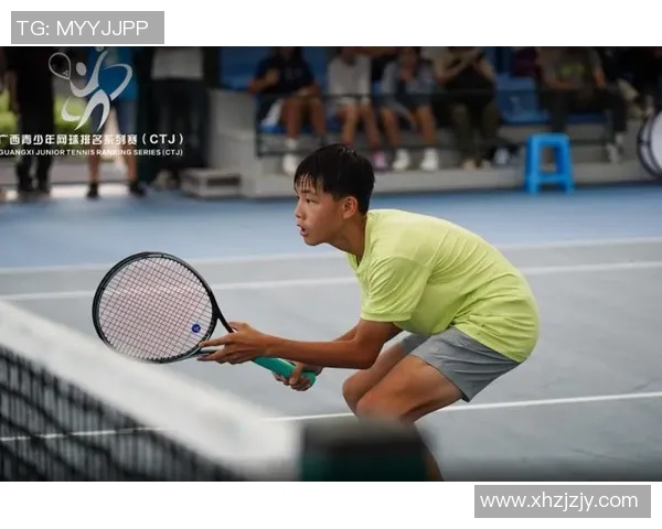 上海网球队在洲际杯中的实力展现与未来发展潜力分析