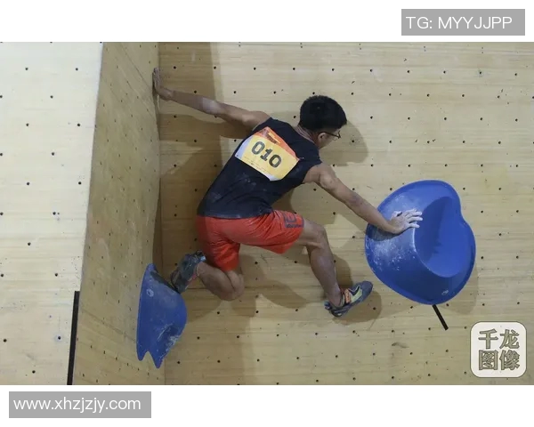 北京攀岩队灵活性分析：数据揭示训练效果与竞技表现的关系