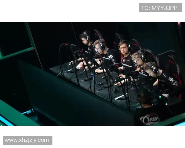 BLG战队在CSGO技术排名中创下新高引发电竞圈热议