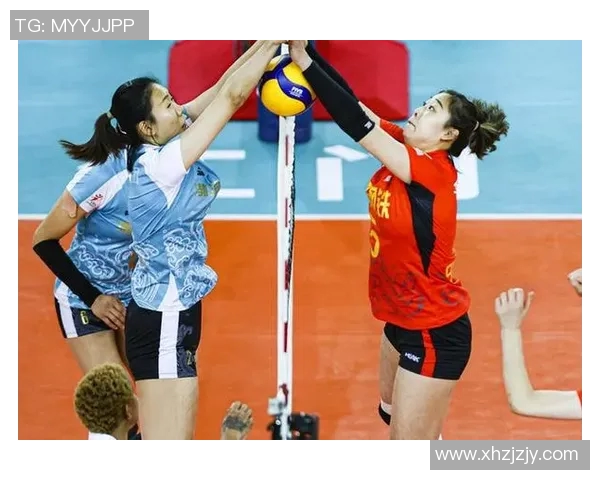 武汉排球队的节奏分析与战术调整对比赛结果的影响探讨